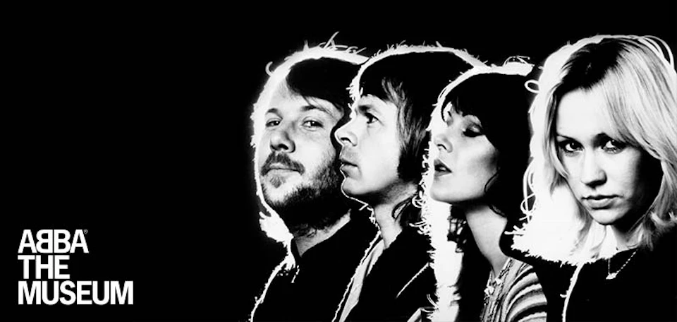 ABBA The Museum, Sweden