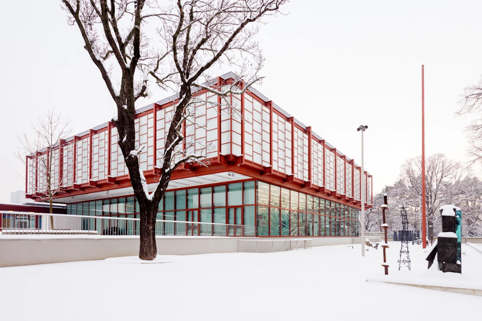 Belvedere 21: Museum of Contemporary Art