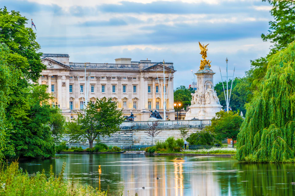 Buckingham Palace