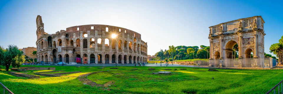 Colosseum