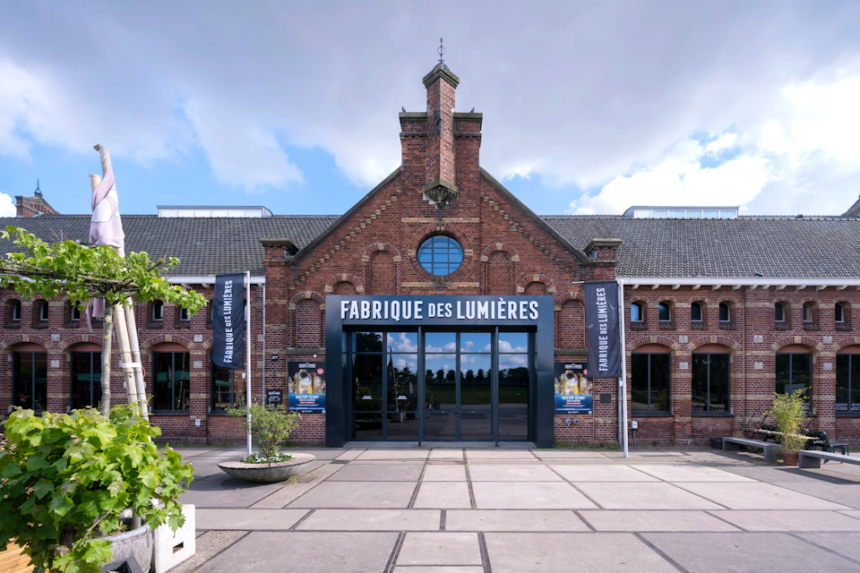 Fabrique des Lumières
