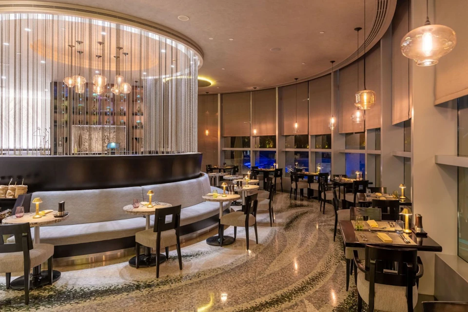 Food & Drinks Dubai