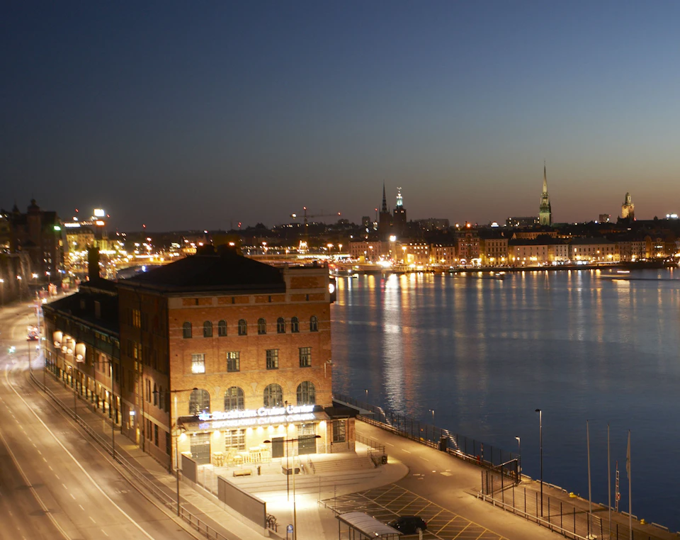 Fotografiska