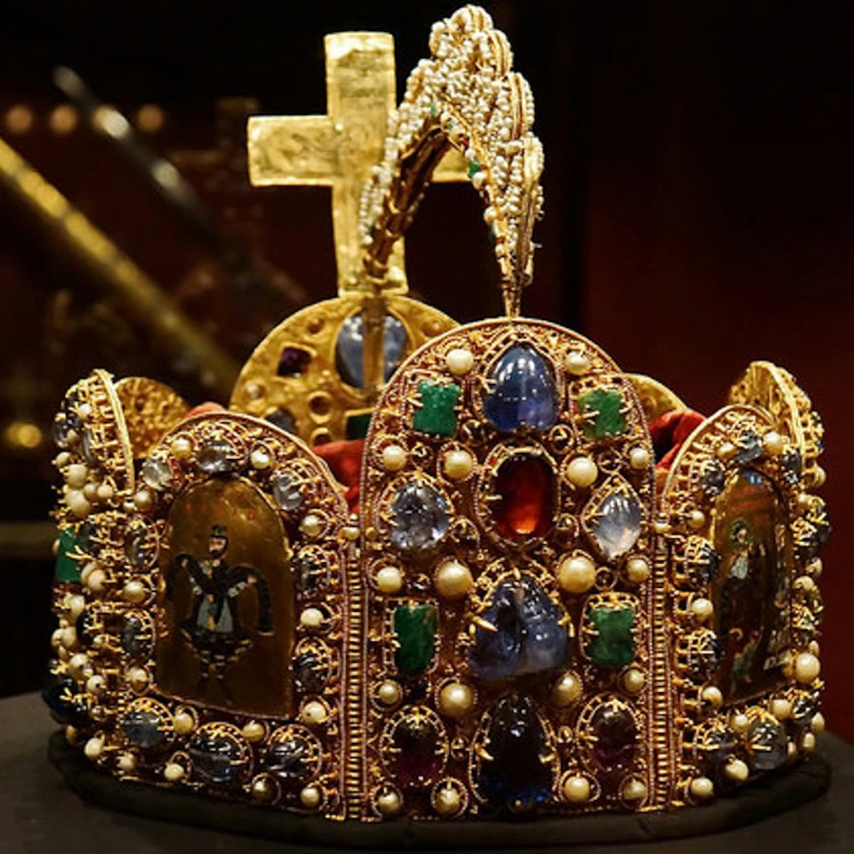 Imperial Treasury