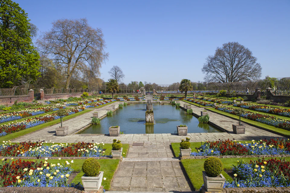 Kensington Palace