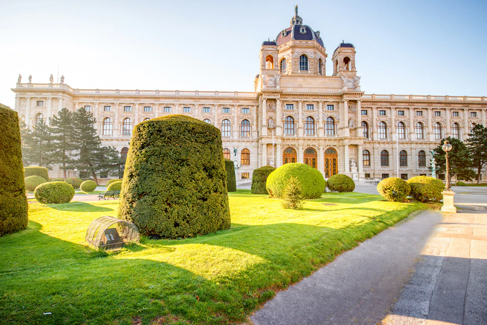 Kunsthistorisches Museum