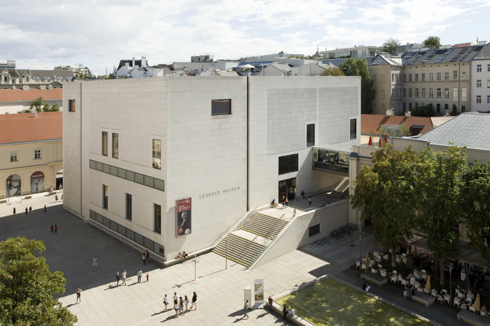 Leopold Museum