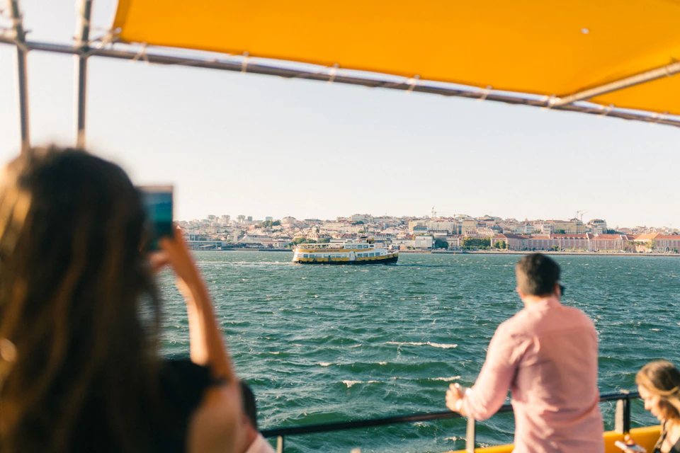 Lisbon Cruises