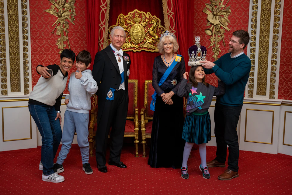 Madame Tussauds London