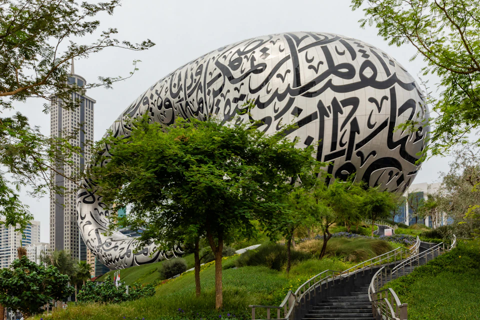 Museum of the Future