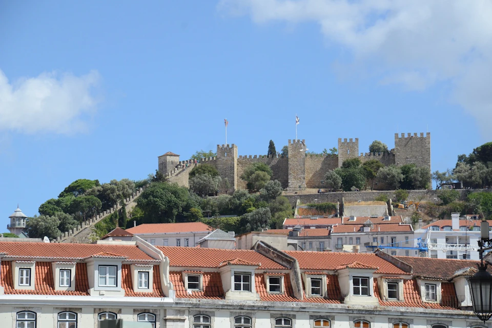 São Jorge Castle