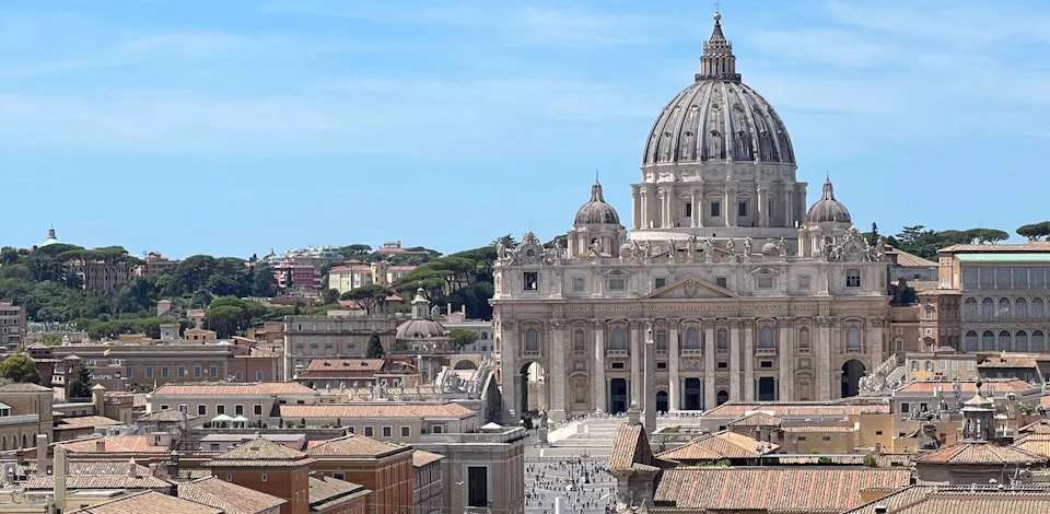 St. Peter's Basilica