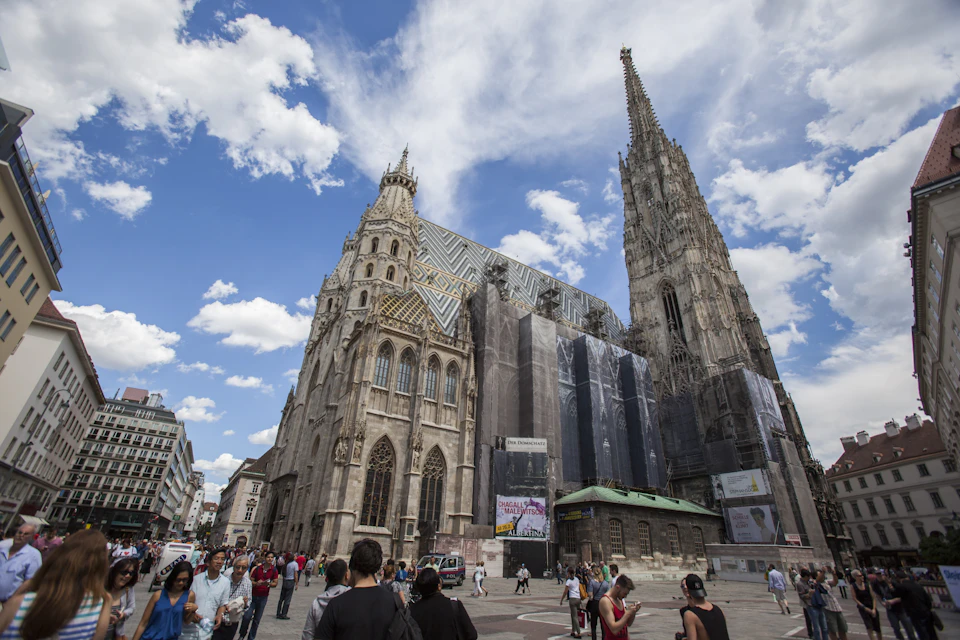 St. Stephen's Cathedral