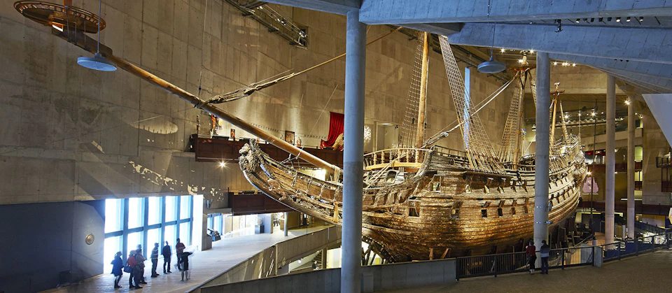 Vasa Museum
