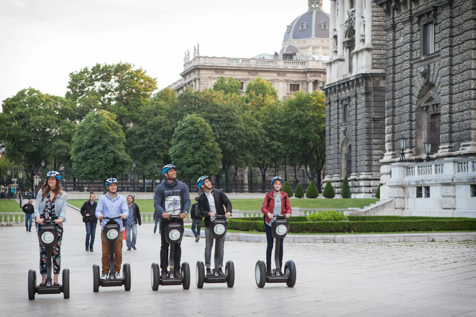 Vienna City Tours